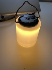 Blukar rechargeable camping for sale  LONDON