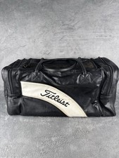 Titleist bag faux for sale  BRAINTREE