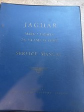 Jaguar mark models for sale  MIDDLESBROUGH