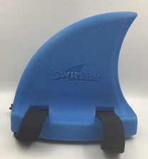 Swimfin blue shark gebraucht kaufen Swimfin blue shark gebraucht kaufen  Versand nach Germany