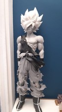 Dragon ball ichiban d'occasion  Nice-