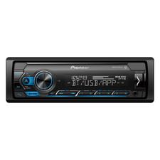 Refurbished pioneer mvh for sale  Colorado Springs