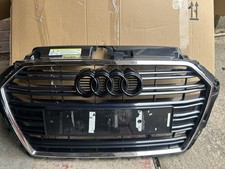 Audi saloon front for sale  BURY