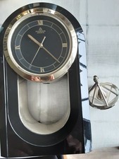 Dugena quartz tischuhr gebraucht kaufen  Haina