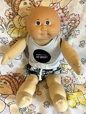 Vintage cabbage patch for sale  UK