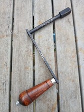 Antique wooden handled for sale  CUPAR