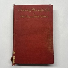 CLOWNING THROUGH LIFE - EDDIE FOY & ALVIN HARLOW. 2ND PRINTING. 1928 comprar usado  Enviando para Brazil
