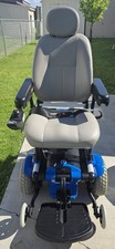 Pride mobility quantum for sale  Helena