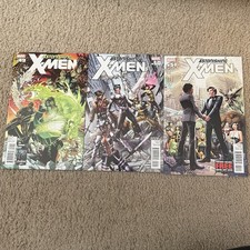 Marvel comics astonishing for sale  San Jose