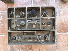 Telefunken military radio d'occasion  Gex