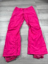 Burton pants womens for sale  Oakdale