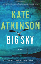 Big sky atkinson for sale  ROSSENDALE