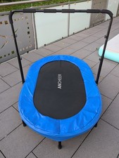 Ancheer kindertrampolin 143 gebraucht kaufen Ancheer kindertrampolin 143 gebraucht kaufen  Höchstadt a.d.Aisch