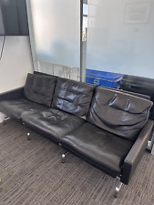 Modern seat black for sale  Palo Alto