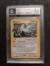 Rayquaza gold star usato  Trevenzuolo