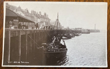 Whitby antique c1920 for sale  DARLINGTON