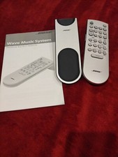 Genuine bose wave for sale  Scottsdale