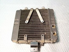 Water radiator for usato Water radiator for usato  Italia