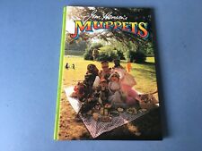 Muppets annual 1981 for sale  NORTHAMPTON