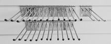 25cm welded single for sale  MOLD