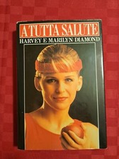 Tutta salute harvey usato  Alessandria