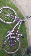 Hybrid raleigh vixen for sale  NOTTINGHAM