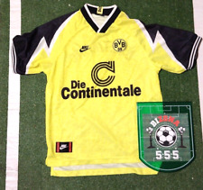 Borussia dortmund 1995 usato  Bari