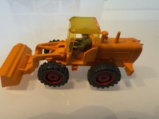 Wiking hanomag schaufellader gebraucht kaufen  Frechen