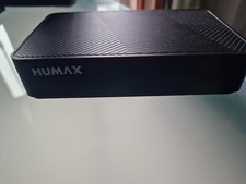 Humax digimax hd2020t2 usato  Foggia