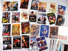 Cinema plakatkarte 400 gebraucht kaufen  Hamburg