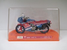 Moto bike honda d'occasion  Mâcon