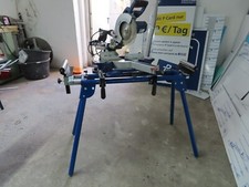 Metabo set kappsäge gebraucht kaufen  Mannheim