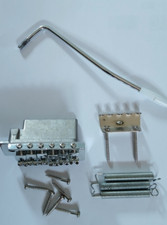 52.5mm chrome strat for sale  WESTHILL