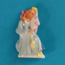 Fève princesse aurore d'occasion  Igny