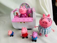 Peppa pig family for sale  TRING