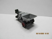 Dreiraddumper picco modellbau gebraucht kaufen  Wildau