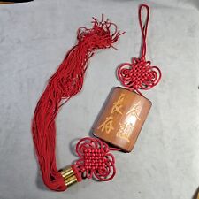 Chinese lucky red for sale  BLAYDON-ON-TYNE