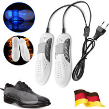 Schuhtrockner geruchsvernichte gebraucht kaufen  Frankfurt (Oder)