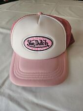 Von dutch pink for sale  Shipping to Ireland