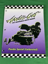 Oem 1997 arctic for sale  Nampa