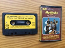 Riginal alpenecho top gebraucht kaufen  Deutschland