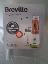 Blend active personal for sale  ST. NEOTS