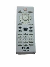 Controle remoto gravador HDD&DVD original genuíno Philips 242254900971 - testado comprar usado  Enviando para Brazil