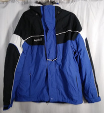 Columbia coat mens for sale  Waterloo
