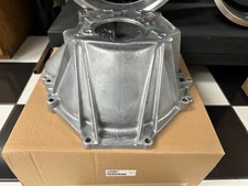 Bloco pequeno TREMEC TTKT18087 compatível com carcaça Ford T-5 Trans, alumínio comprar usado  Enviando para Brazil