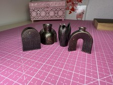 Barbie puppenhaus vasen gebraucht kaufen  Dahnen, Irrhausen, Preischeid
