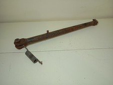 Cavalletto laterale honda usato  Borgo San Dalmazzo