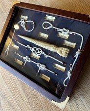 Handmade sailors fid for sale Handmade sailors fid for sale  HOLSWORTHY