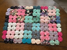 Vintage quilt block for sale  Lexington