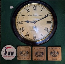 Vintage pub memorabilia for sale  READING